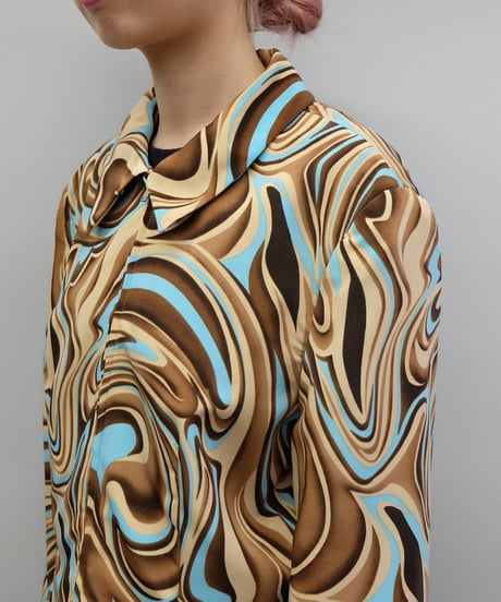 Vintage   Design Jacket