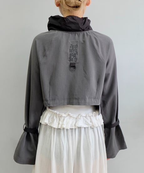 Vintage   Design Jacket