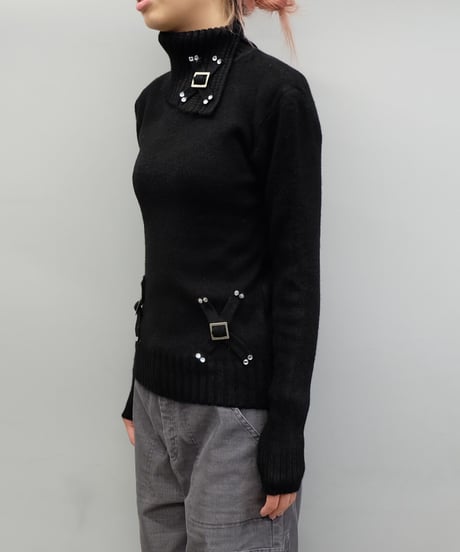 Vintage   Design Knit