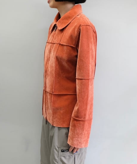 Vintage   Design Jacket