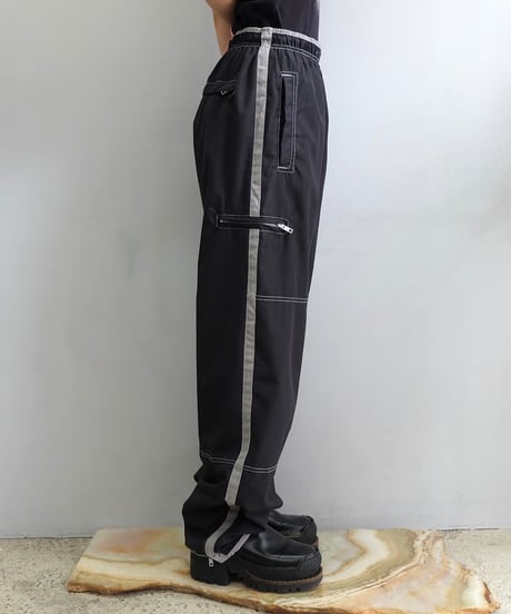 Vintage   Design Pants