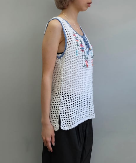 Vintage   Design Tops