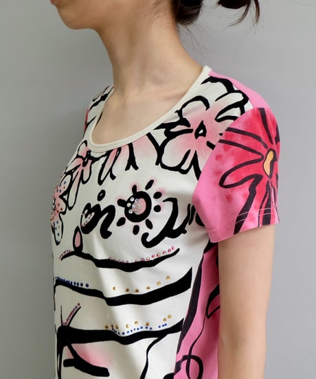 Vintage   Design Tops