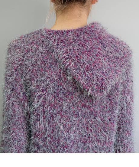 Vintage   Design Knit