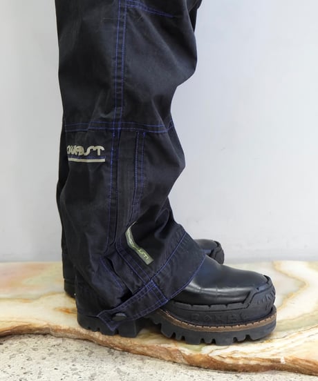 Vintage   Design Pants