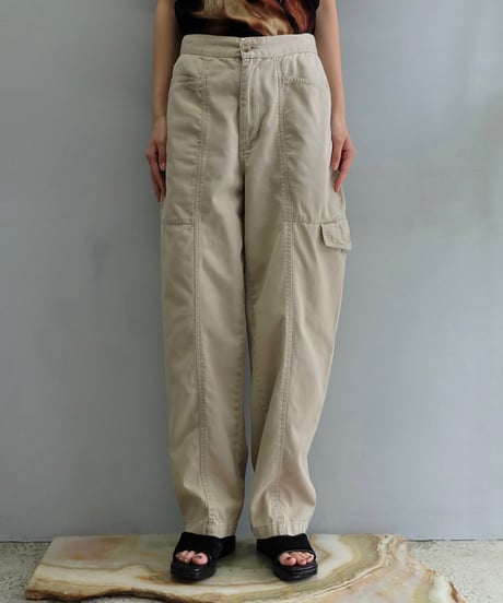 Vintage   Design Pants