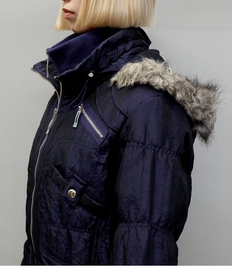 Vintage   Design Jacket
