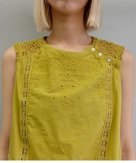 Vintage   Design Tops