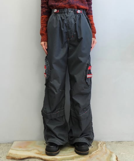 Vintage   Design Pants