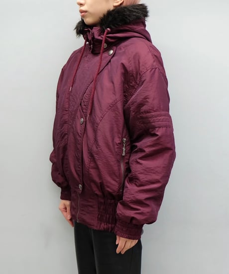 Vintage   Design Jacket