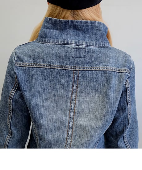 Vintage   Design Jacket