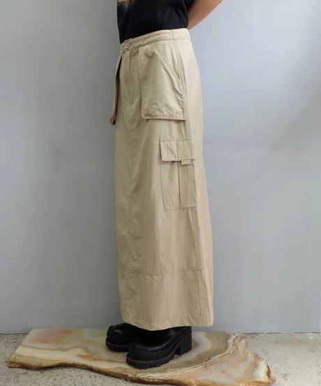 Vintage   Design Skirt