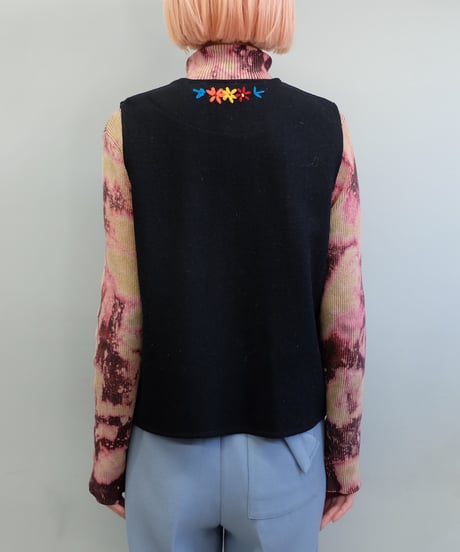 Vintage   Design Vest