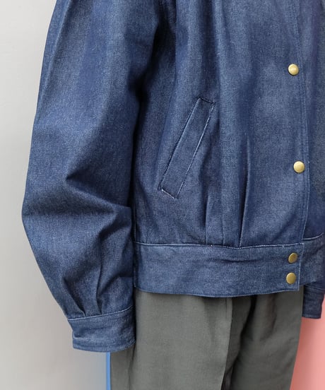 Vintage   Denim Jacket