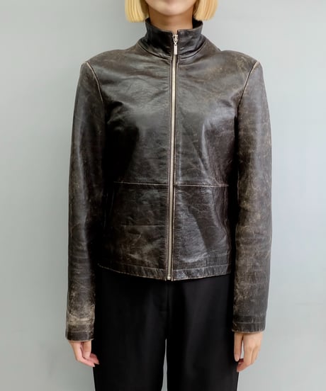 Vintage   Design Jacket