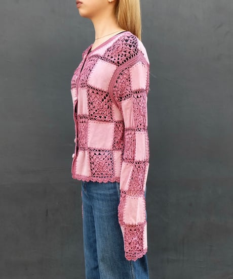Vintage   Design Tops
