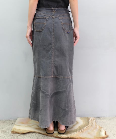 Vintage   Design Skirt