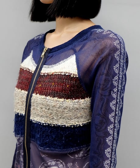 Vintage   Design Tops