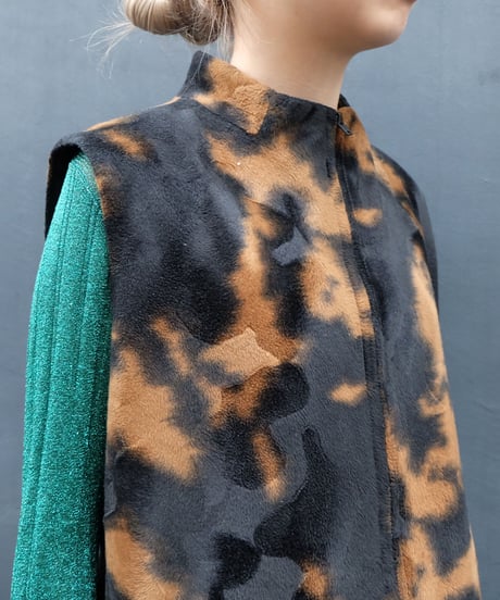 Vintage   Design Vest
