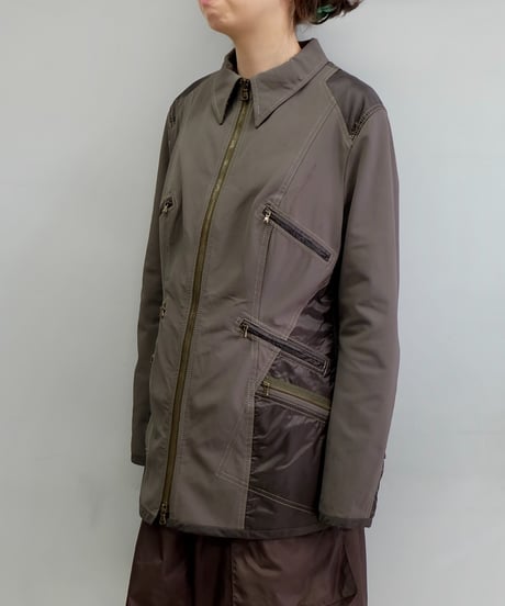 Vintage   Design Jacket