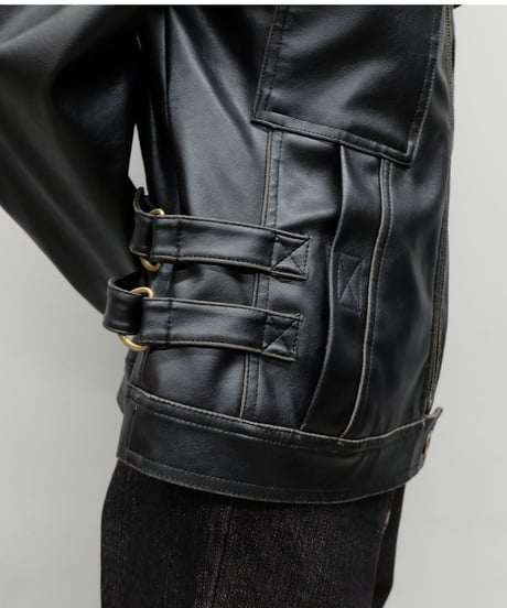 Vintage   Design Jacket