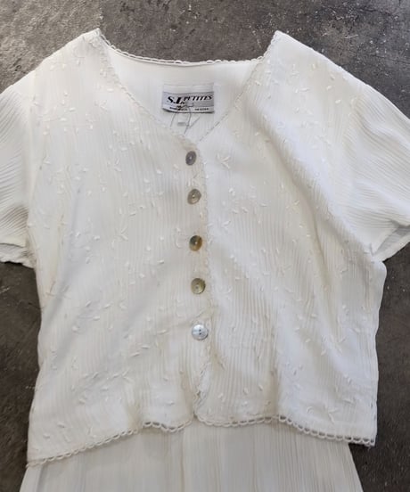 Vintage   Design Onepiece