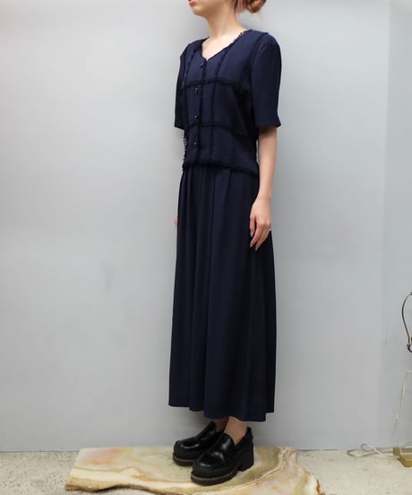 Vintage   Design One-piece