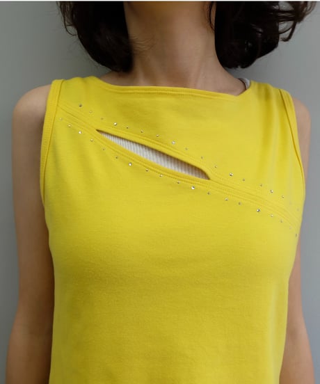 Vintage   Design Tops