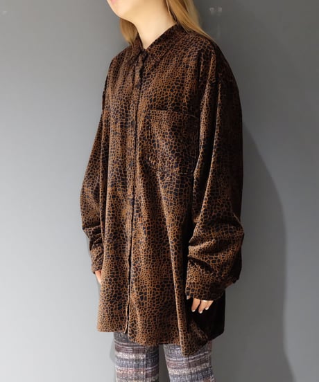 Vintage   Design Shirt