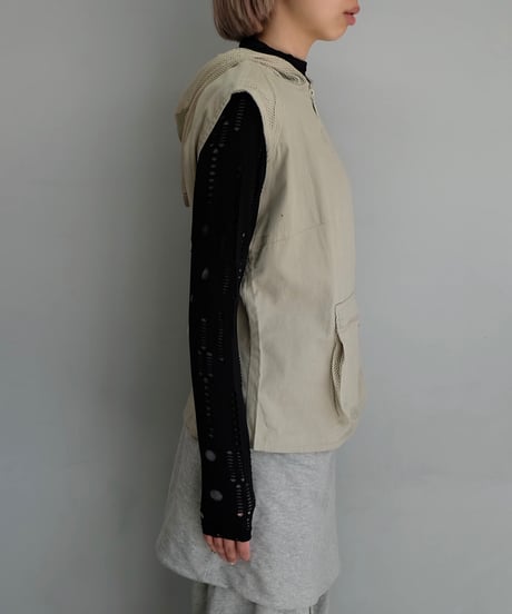 Vintage   Design Vest