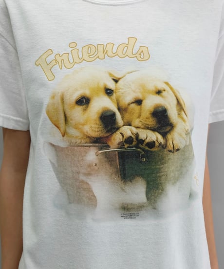 Vintage   Tshirt