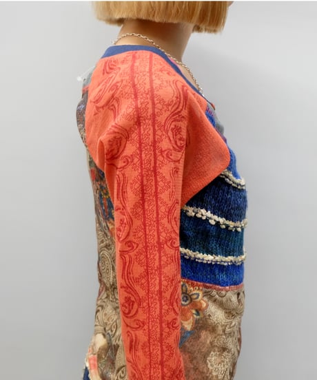 Vintage   Design Jacket