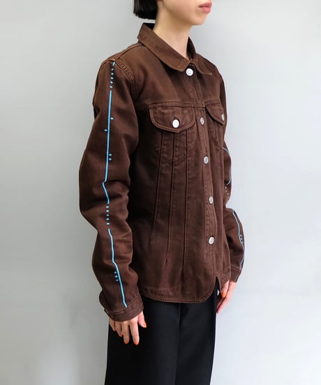 Vintage   Design Jacket