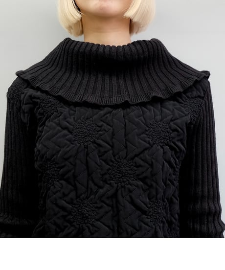Vintage   Design Knit