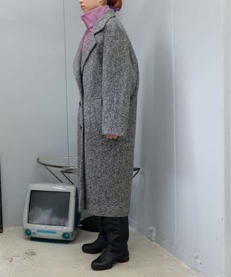 Vintage   Design Coat