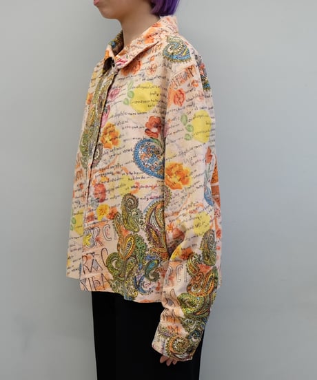 Vintage   Design Jacket