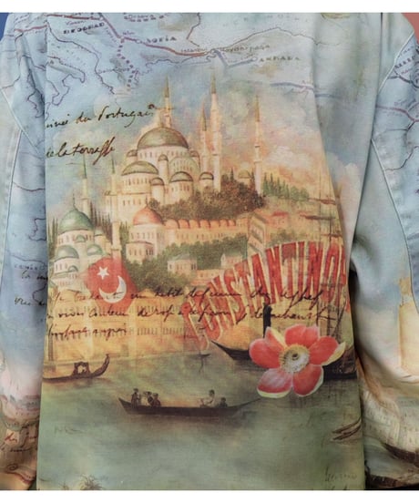 Vintage   Design Jacket