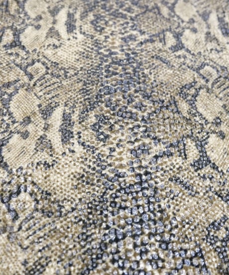Vintage   Python Tops
