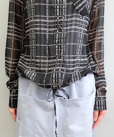 Vintage   Design Tops