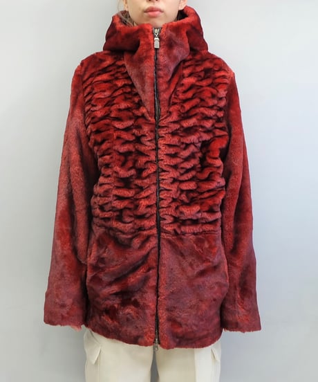 Vintage   Design Jacket