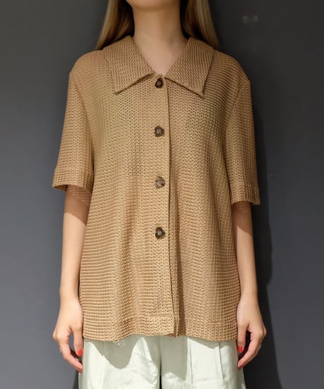 Vintage   Design Shirt