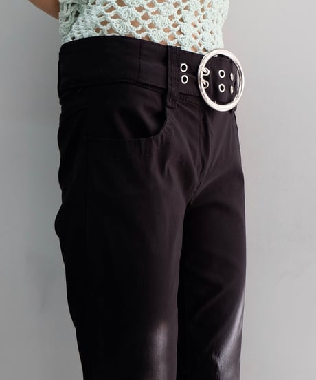 Vintage   Design Pants