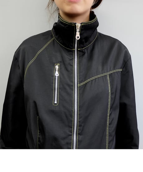 Vintage   Design Jacket