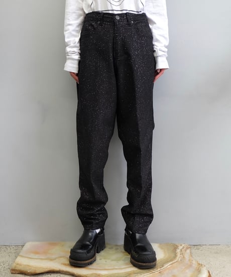 Vintage   Design Pants