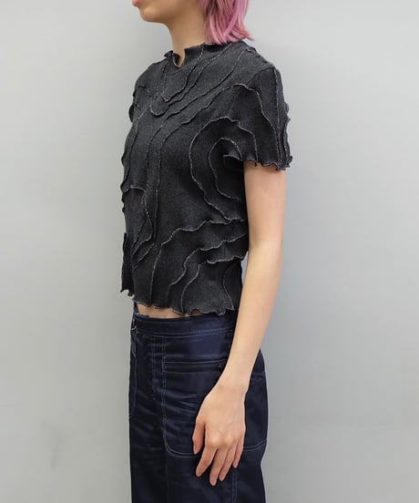 Remake Line Tops 2