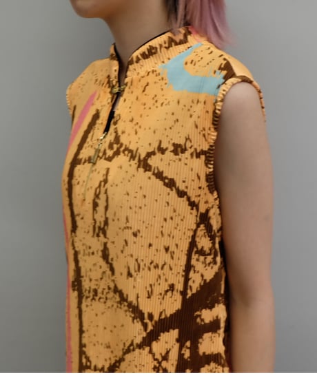 Vintage   Design Tops