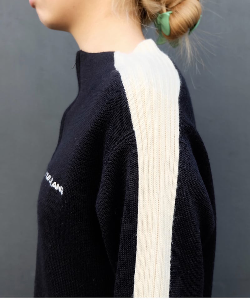 Vintage DKNY Knit | Shury 