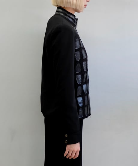Vintage   Design Jacket