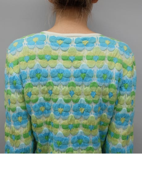 Vintage   Design Tops