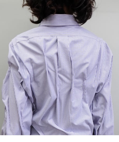 Remake Drape Shirt 4